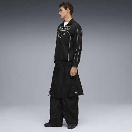 Puma Inhale Tech Street X Unisex Yetişkin Sneaker