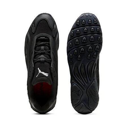 PUMA Inhale Tech Street X 40286901 Siyah