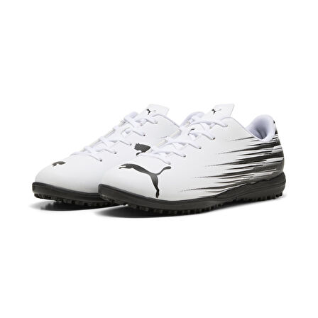 Puma 10849702 Attacanto II Tt Jr Çocuk Halı Saha Ayakkabısı