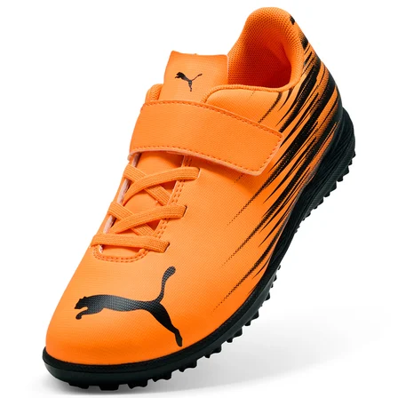 Puma Çocuk Halı Saha Ayakkabısı Attacanto II TT V Jr