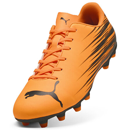 Puma Attacanto Iı Fg/Ag Erkek Yetişkin Futbol Ayakkabı