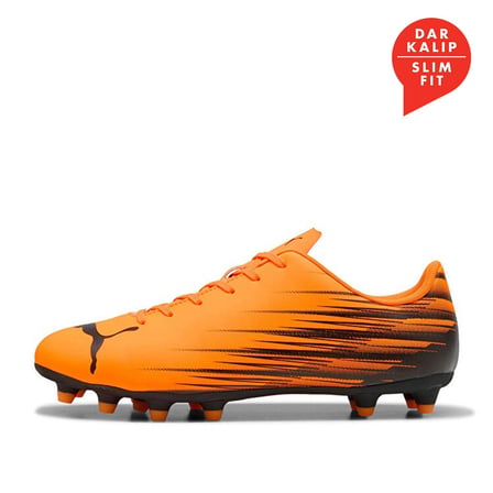 Puma Attacanto Iı Fg/Ag Erkek Yetişkin Futbol Ayakkabı