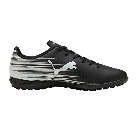 108494-01 Puma Attacanto Iı Tt Erkek Spor Ayakkabı Siyah