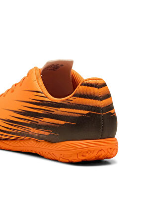 ATTACANTO II IT Heat Fire 10849504 Erkek Turuncu Futsal Ayakkabısı