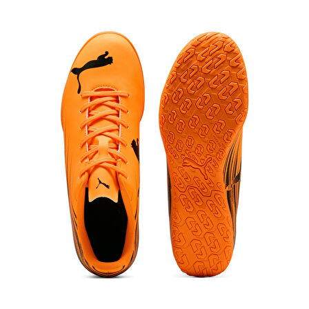 Puma 10849504 Attacanto II It Erkek Halı Saha Ayakkabısı