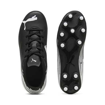Puma 10849601 Attacanto II Fg/Ag Jr Çocuk Krampon