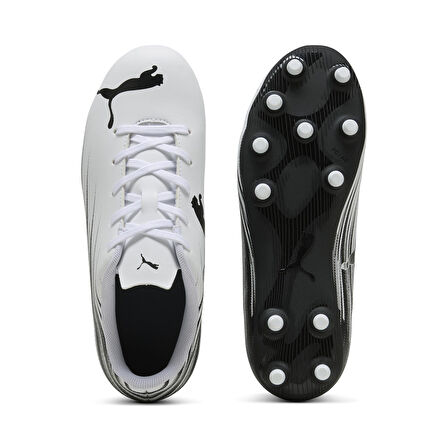 Puma 10849602 Attacanto II Fg/Ag Jr Çocuk Krampon