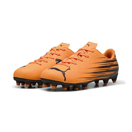 Puma 10849604 Attacanto II Fg/Ag Jr Çocuk Krampon