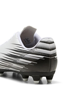 Attacanto II Fg/Ag Erkek Beyaz Futbol Krampon 10849302