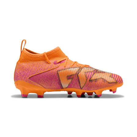 Puma 10861403 Future 8 Match Fg/Ag Jr Çocuk Krampon
