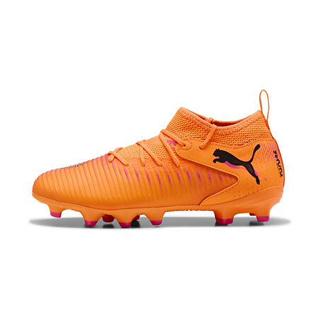 Puma 10861403 Future 8 Match Fg/Ag Jr Çocuk Krampon
