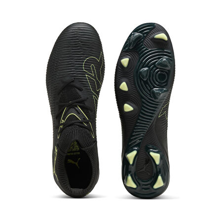 Puma 10859302 Future 8 Match Fg/Ag Unisex Krampon