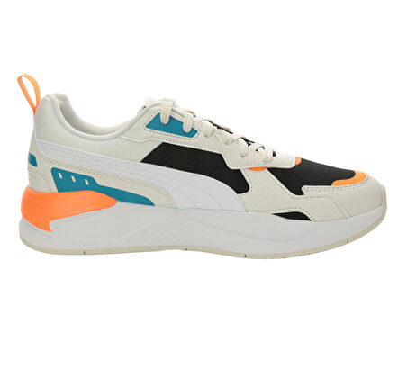 399064-19 Puma X-Ray 3 Erkek Spor Ayakkabı Beyaz