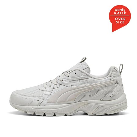 Puma Kadın Ayakkabı Milenio Tech L