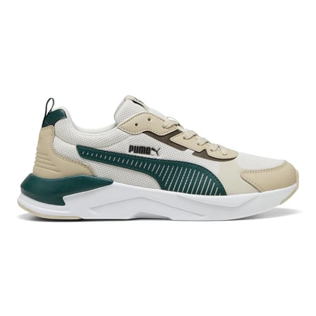 Puma 400229 11 X-Ray 3 LT Unisex Spor Ayakkabı