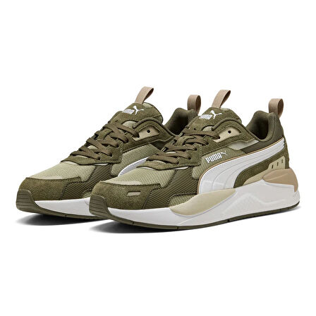 Puma 399668 08 X-Ray 3 SD Unisex Spor Ayakkabı