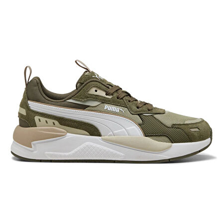 Puma 399668 08 X-Ray 3 SD Unisex Spor Ayakkabı