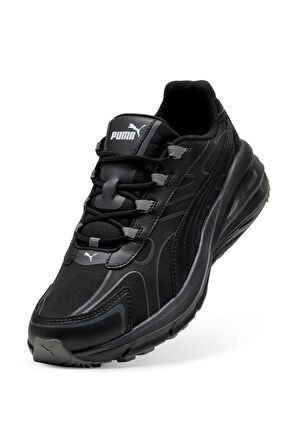 Puma Hypnotic LS Abrupt 397668 18 Erkek Yürüyüş ve Koşu Ayakkabısı Siyah Gri 40-45 