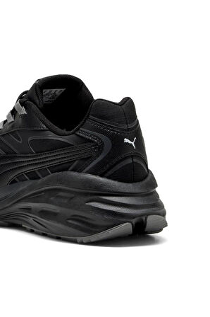 Puma Hypnotic LS Abrupt 397668 18 Erkek Yürüyüş ve Koşu Ayakkabısı Siyah Gri 40-45 