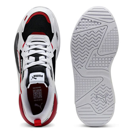 Puma X-Ray 3 Erkek Spor Ayakkabı 39906418