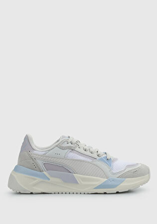 E6Trinity 2 Beyaz Kadın Sneaker 40023017