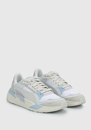 E6Trinity 2 Beyaz Kadın Sneaker 40023017