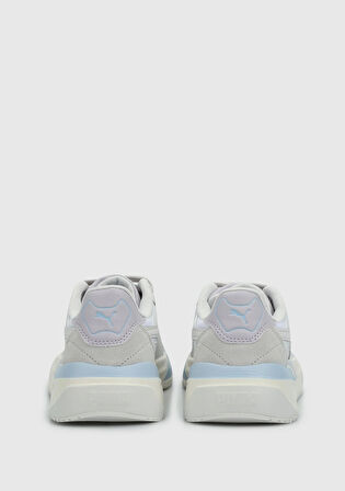 E6Trinity 2 Beyaz Kadın Sneaker 40023017