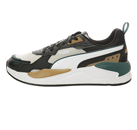 399064-17 Puma X-Ray 3 Erkek Spor Ayakkabı Siyah