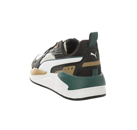 399064-17 Puma X-Ray 3 Erkek Spor Ayakkabı Siyah