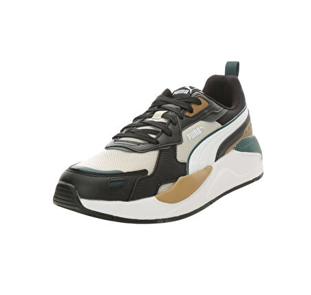 399064-17 Puma X-Ray 3 Erkek Spor Ayakkabı Siyah