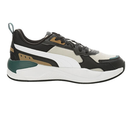 399064-17 Puma X-Ray 3 Erkek Spor Ayakkabı Siyah