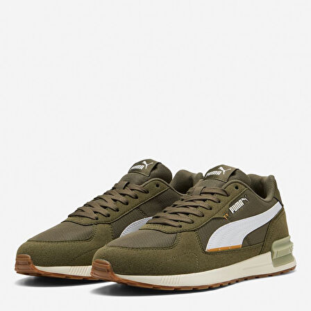 Puma Graviton Sneaker Erkek Ayakkabı 38073877