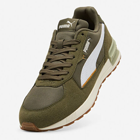 Puma Graviton Sneaker Erkek Ayakkabı 38073877