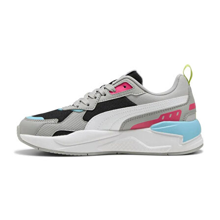 Puma 399064 X-Ray 3 Spor Ayakkabı Gri