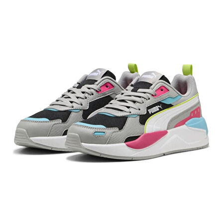 Puma 399064 X-Ray 3 Spor Ayakkabı Gri