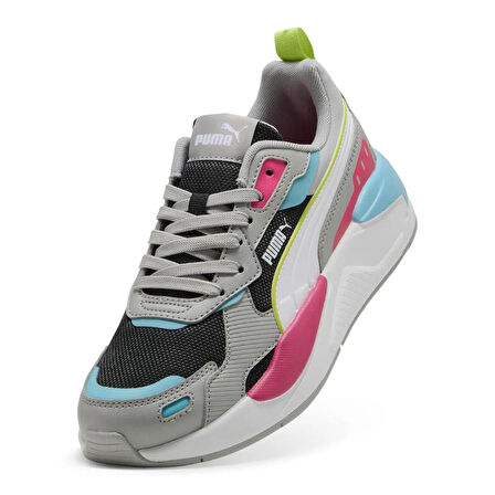 Puma 399064 X-Ray 3 Spor Ayakkabı Gri