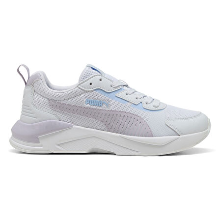 X-Ray 3 Lt Unisex Beyaz Sneaker Ayakkabı 40022914