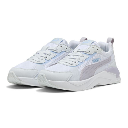 X-Ray 3 Lt Unisex Beyaz Sneaker Ayakkabı 40022914