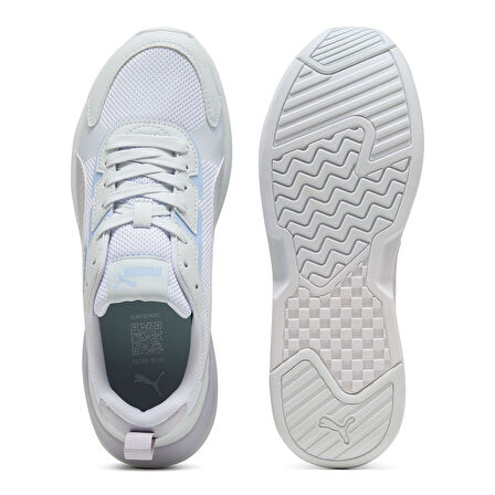 X-Ray 3 Lt Unisex Beyaz Sneaker Ayakkabı 40022914