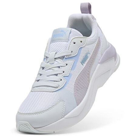 X-Ray 3 Lt Unisex Beyaz Sneaker Ayakkabı 40022914