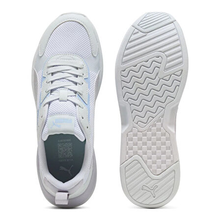 Puma 400229 14 X-Ray 3 LT Kadın Spor Ayakkabı