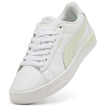 Jada Classic Kadın Beyaz Sneaker Ayakkabı 40021714