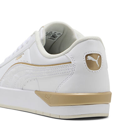 Puma 402646 01 Jada Classic DayINight Kadın Sneaker