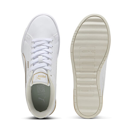 Puma 402646 01 Jada Classic DayINight Kadın Sneaker
