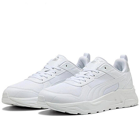 PUMA  TRİNİTY 2 LT YÜRÜYÜŞ AYAKKABI