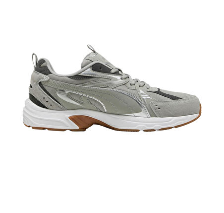 402656-05 Puma Milenio Tech Sd Spor Ayakkabı Gri