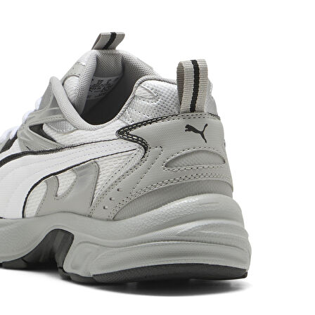 Puma Milenio Tech_ Unisex Yetişkin Sneaker