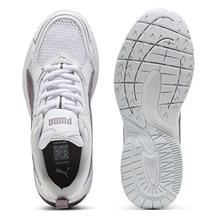 Milenio Tech 2000 Kadın Beyaz Sneaker Ayakkabı 40262506