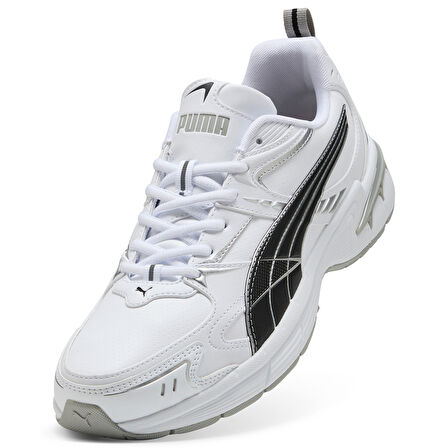 Milenio Tech 2000 L Unisex Beyaz Sneaker Ayakkabı 40262702