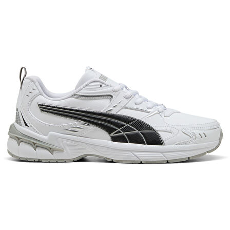 Milenio Tech 2000 L Unisex Beyaz Sneaker Ayakkabı 40262702